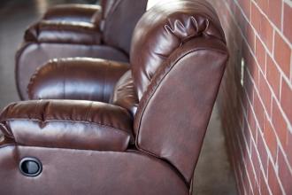 3 Ways Fire Tough Recliners™ Help You Relax on Shift