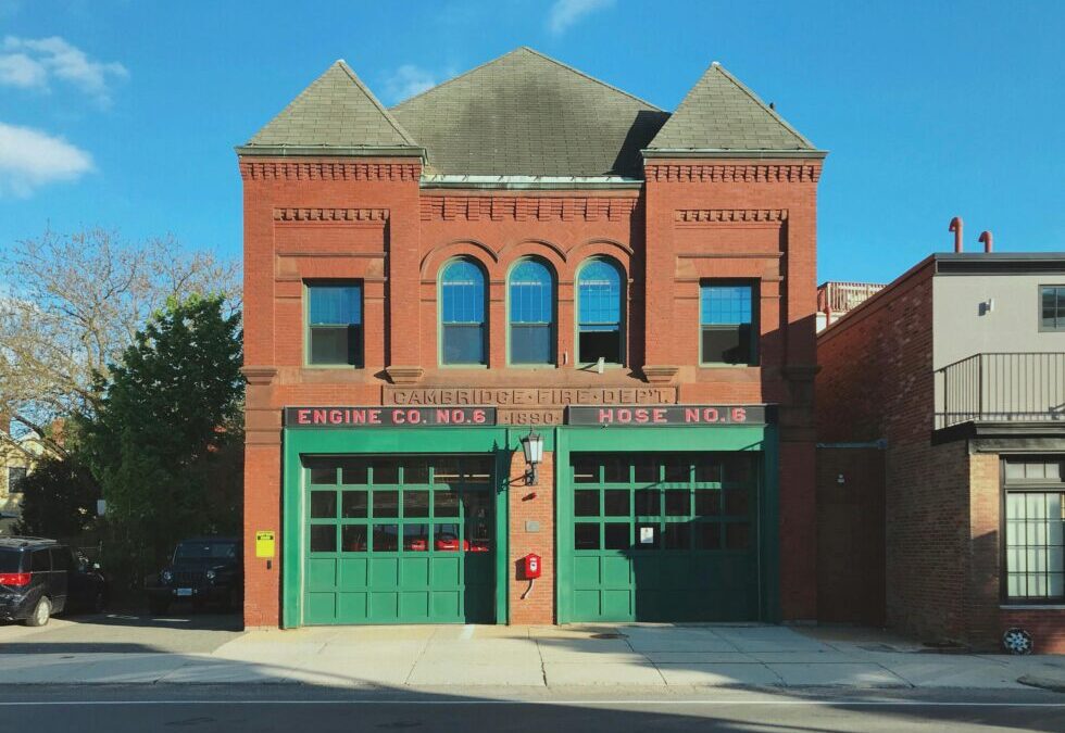 How Fire Departments are Modernizing Through Safety and NFPA Standards