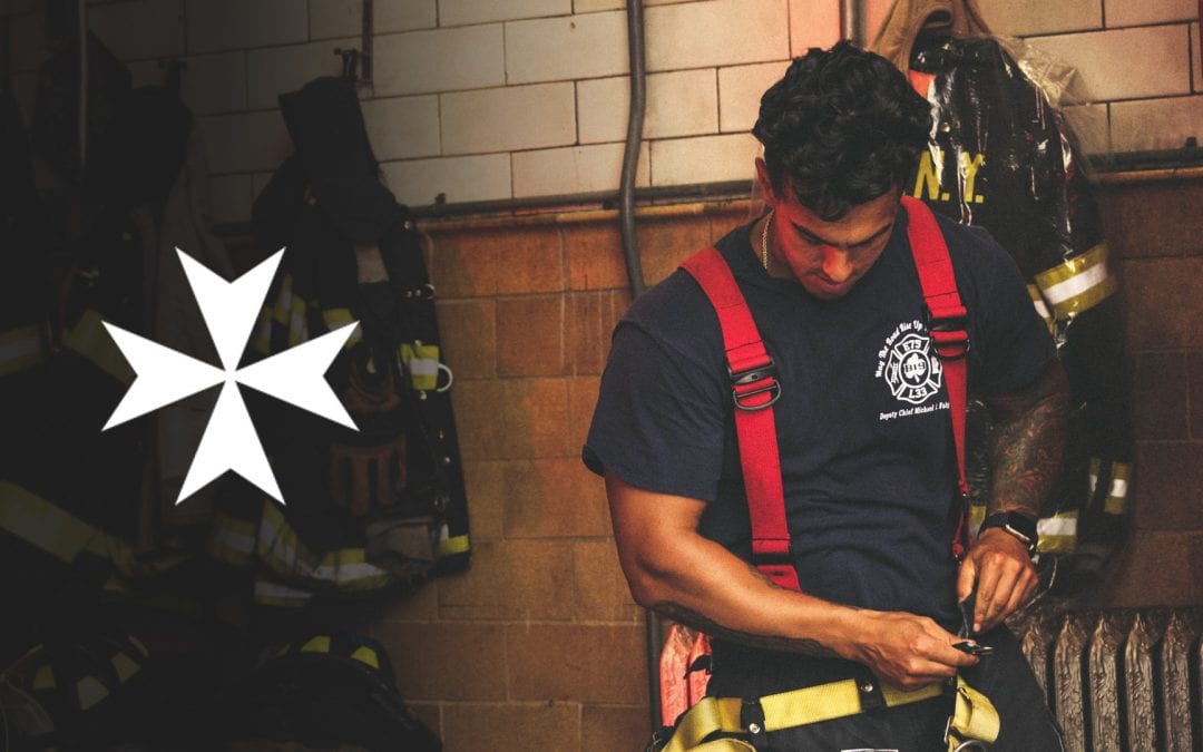 Our Fire Tough Recliners™ are Built for Safety Inside and Out